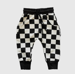 Basic Rebel Jogger