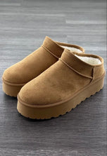 Load image into Gallery viewer, The Platform Slippers
