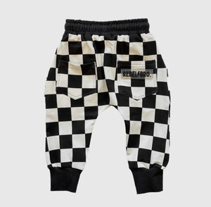 Basic Rebel Jogger
