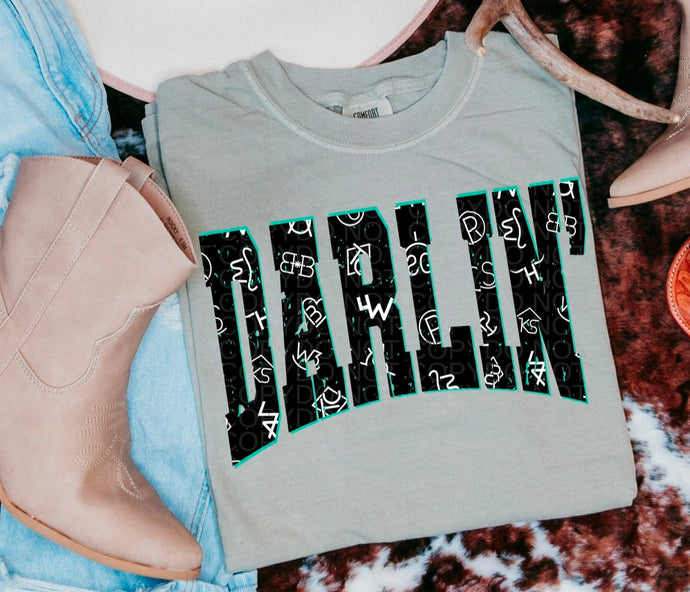 Darlin Brand - Multiple Styles