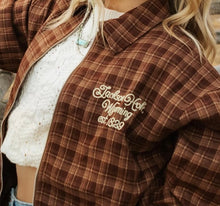 Load image into Gallery viewer, The Not My First Rodeo  - front &amp; back design