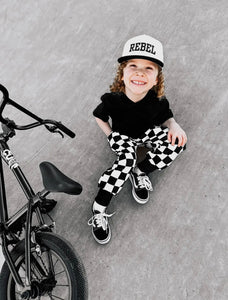 Basic Rebel Jogger