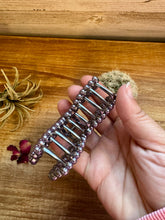 Load image into Gallery viewer, Bow Pearl hair clips