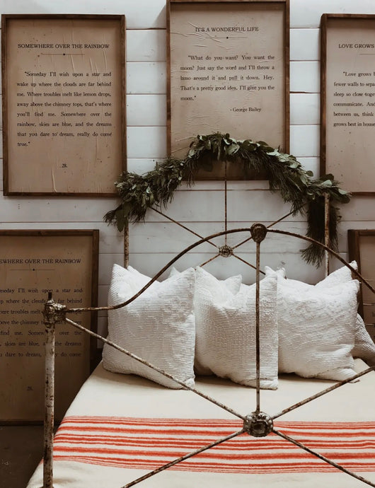 It’s a Wonderful Life Sign