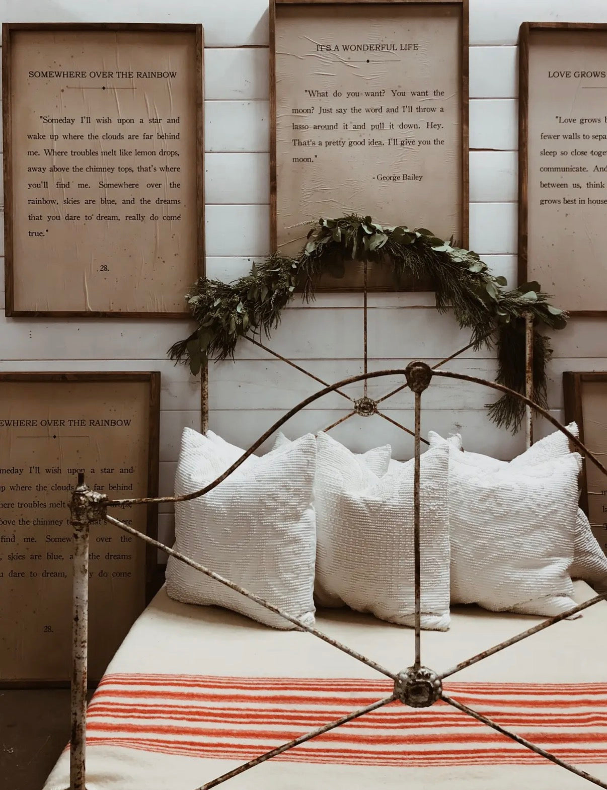 It’s a Wonderful Life Sign