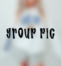 Load image into Gallery viewer, Game Day Sleeve sweatshirt- SUBLIMATION