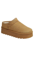 Load image into Gallery viewer, The Platform Slippers