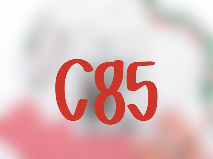 C85 DTF - Multiple Styles