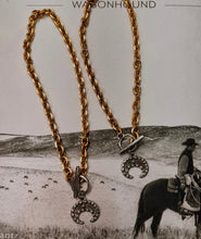 Load image into Gallery viewer, The Naja Necklace - Mixed