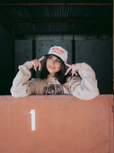Load image into Gallery viewer, Outlaw Woman Trucker Hat