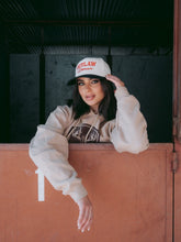 Load image into Gallery viewer, Outlaw Woman Trucker Hat