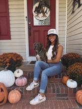 Load image into Gallery viewer, My Dog Said Trucker Hat