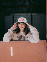 Load image into Gallery viewer, Outlaw Woman Trucker Hat