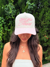 Load image into Gallery viewer, Bless Your Heart Trucker Hat