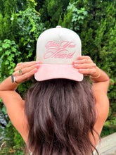 Load image into Gallery viewer, Bless Your Heart Trucker Hat