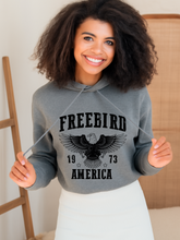 Load image into Gallery viewer, Freebird 1973 Graphic