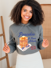 Load image into Gallery viewer, Pancakes and Panic Attacks Graphic