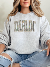 Load image into Gallery viewer, Hello Darlin' Camo Graphic