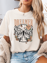 Load image into Gallery viewer, Moonlit Dreamer Graphic