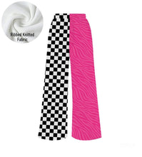 Load image into Gallery viewer, Magnolia On The Go Split Pants - Youth