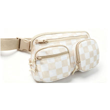 Load image into Gallery viewer, Magnolia On The Go Everywhere Bag