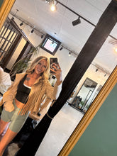 Load image into Gallery viewer, Dallas Fringe Jacket