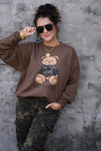 Load image into Gallery viewer, Be Cozy Sweatshirt