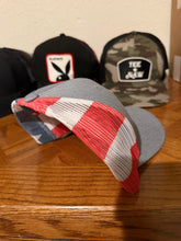 Load image into Gallery viewer, American Flag- Kleinschmidts Western Hat