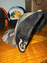 Load image into Gallery viewer, Yee Naw Camo Hat