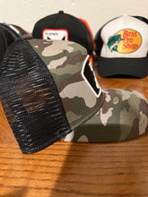 Load image into Gallery viewer, Yee Naw Camo Hat