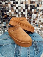 Load image into Gallery viewer, The Platform Slippers