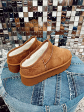 Load image into Gallery viewer, The Platform Slippers