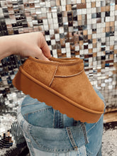 Load image into Gallery viewer, The Platform Slippers
