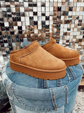 Load image into Gallery viewer, The Platform Slippers