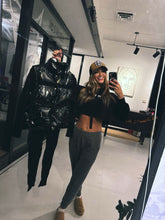 Load image into Gallery viewer, Black Jumpsuit