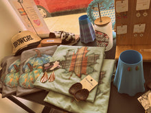 Load image into Gallery viewer, Fall Leaf Tee