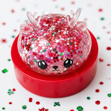 Load image into Gallery viewer, Reindeer Squishy Toy