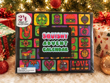 Load image into Gallery viewer, Squishy Advent Calendar
