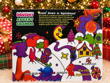 Load image into Gallery viewer, Squishy Advent Calendar