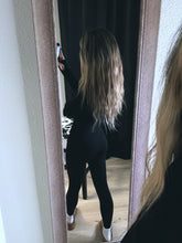 Load image into Gallery viewer, Black Jumpsuit