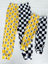 Load image into Gallery viewer, Magnolia On The Go Split Joggers - Adult