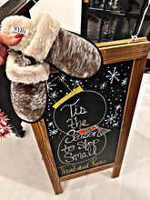 Load image into Gallery viewer, Cowhide Slippers