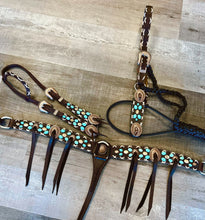 Load image into Gallery viewer, The Bradley Tack Set