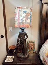 Load image into Gallery viewer, The NFR Lampshade