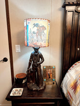 Load image into Gallery viewer, The NFR Lampshade