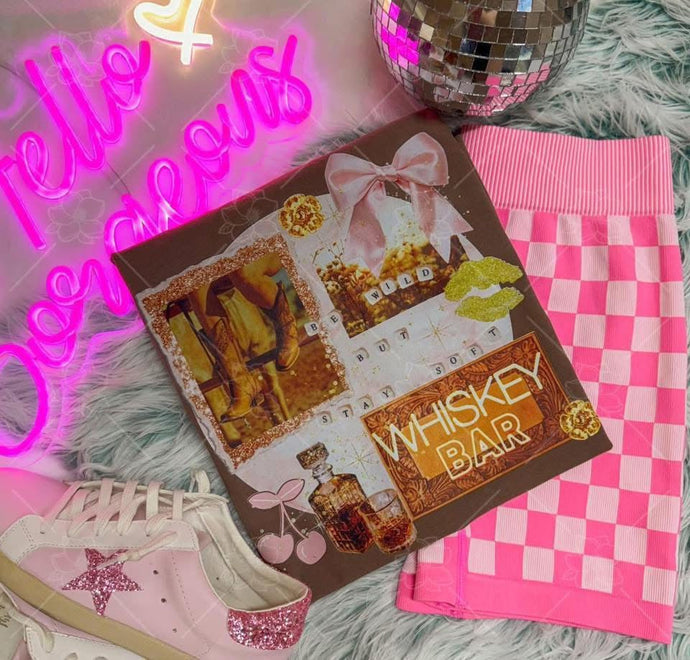 Stay Soft- Multiple Styles