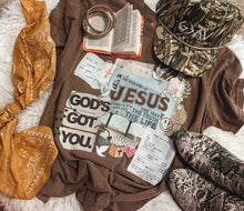 Load image into Gallery viewer, Jesus Loves You - Multiple Styles