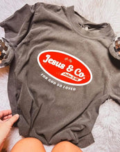 Load image into Gallery viewer, Jesus &amp; Co - Multiple Styles