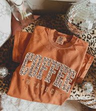 Load image into Gallery viewer, SM1 Coffee Weather - Comfort Color