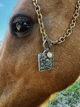 Load image into Gallery viewer, The Painted Pony Necklace